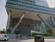 1050 Sq.ft. Commercial Office For Rent At One BKC, Bandra Kurla Complex, Bandra East.