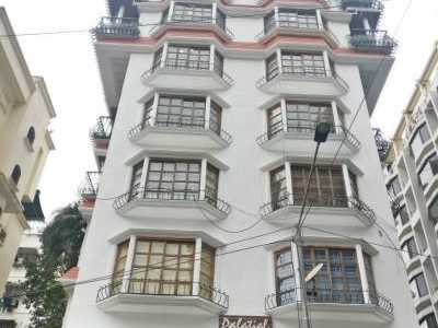 2 BHK Apartment For Rent At 21st Road, Khar West.