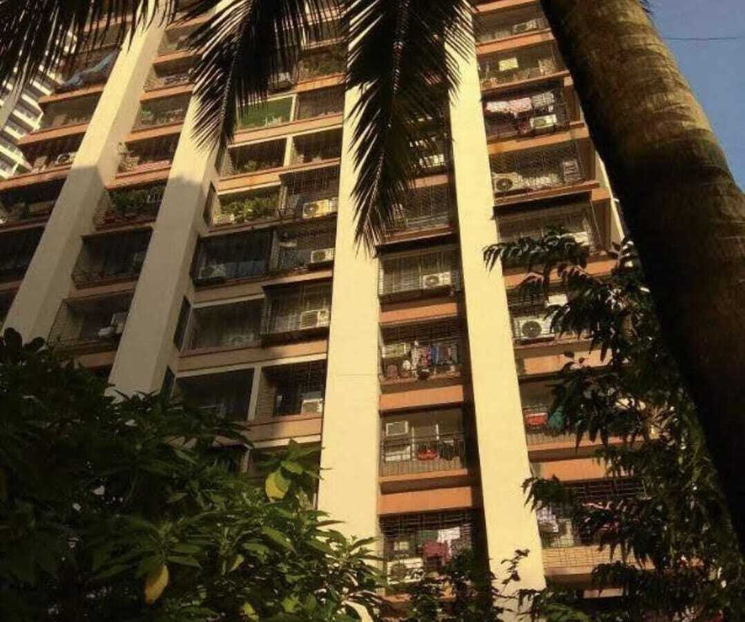Indradarshan, Andheri West