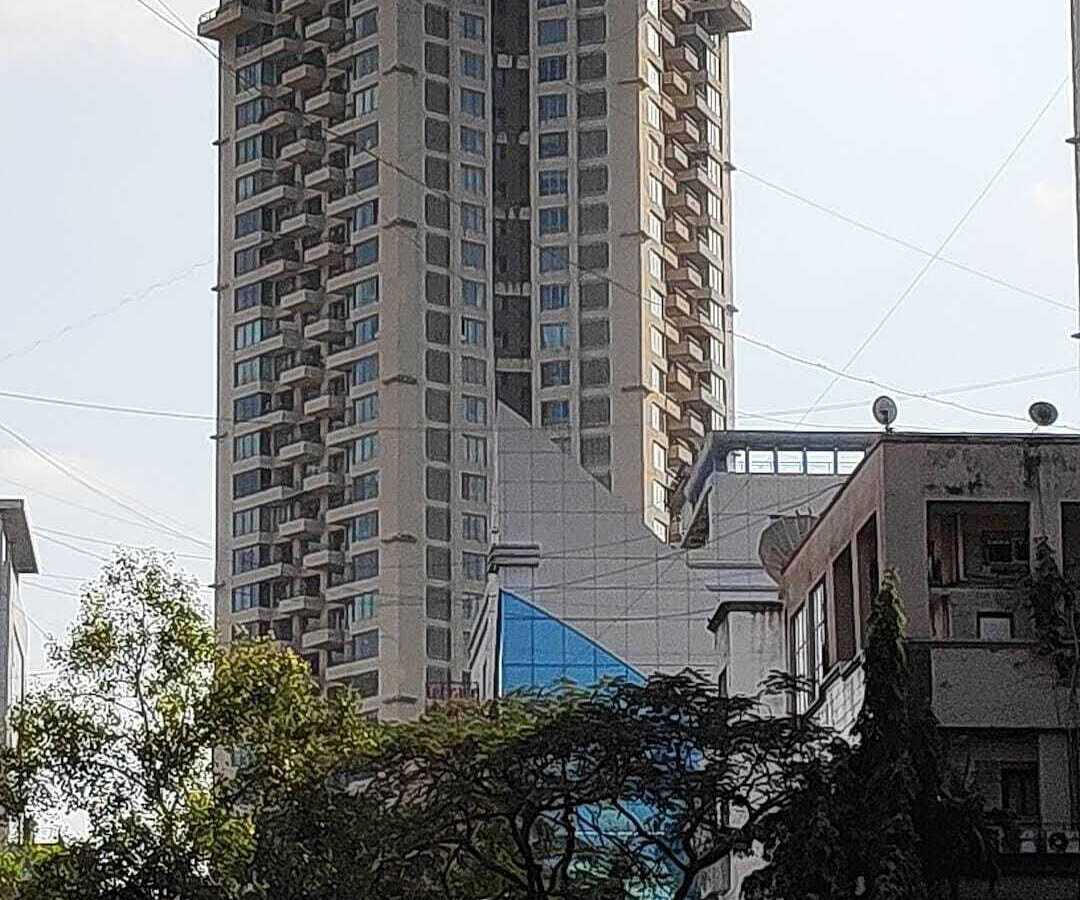 Flat for Sale in Andheri W, Oberoi Springs, Off New Link Rd.