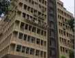 650 Sq.ft. Commercial Office For Rent At Keshava, BKC, Bandra East.