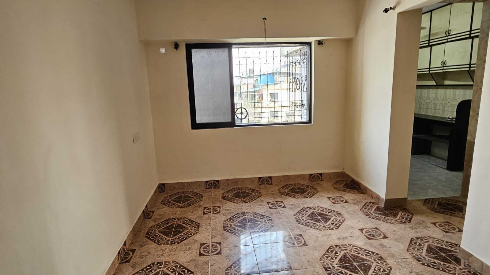 1 BHK Flat for sale in Sector 23, Nerul in Landmark CHS