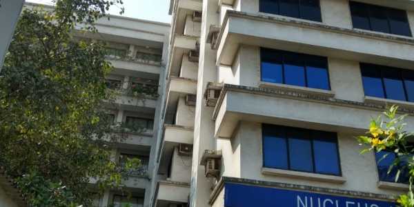 3675 Sq.ft. Commercial Office For Rent At Marol, Andheri East.