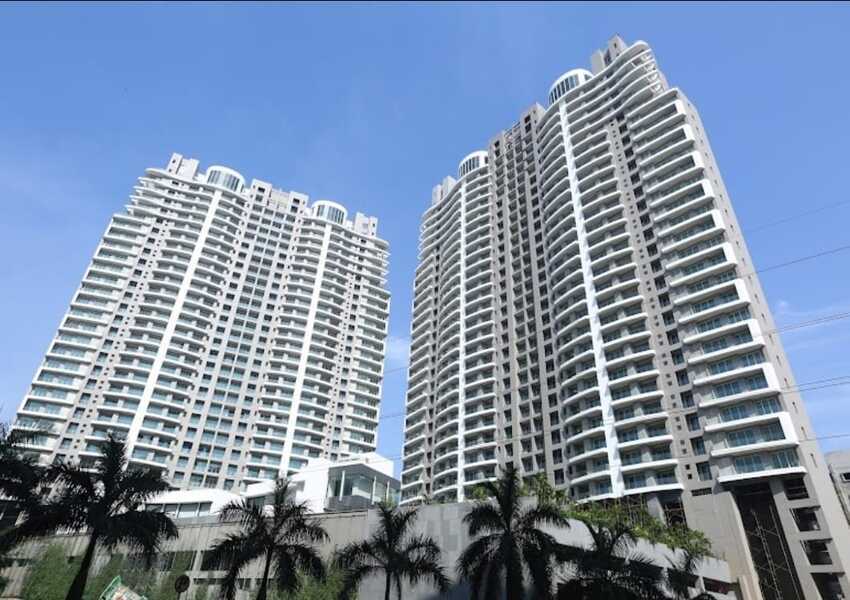 Sale 4 Bhk, Andheri W Oshiwara, 4300 sft | Windsor Grande Residency.