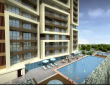 3 bhk Rustomjee Oriana at BKC, Bandra East
