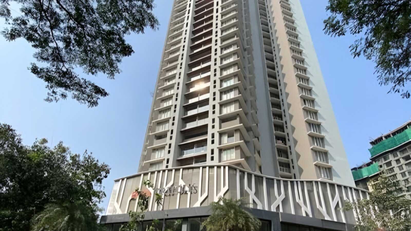 Ekta Tripolis, Goregoaon West.