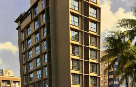 Sale 3 Bhk, 1624 sft, Khar W, Bulbul Tarang, 14th Rd.