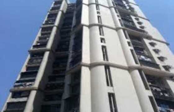 Sale 2+1 Bhk, Andheri W Shastri Nagar, Eden Woods.