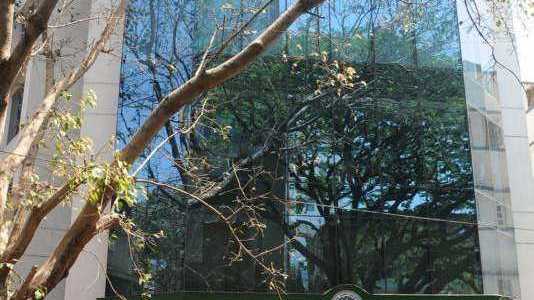 300 Sq.ft. Commercial Office For Rent At Vinayak Chamber, 4th Road, Khar West.