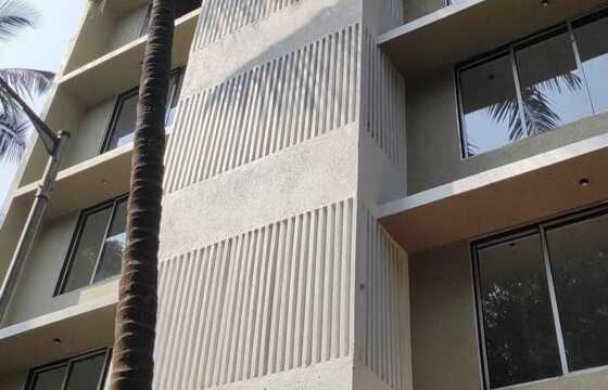 Sale 3 Bhk, 900 sft, Khar W, Vivanna Casa, 3rd Rd.