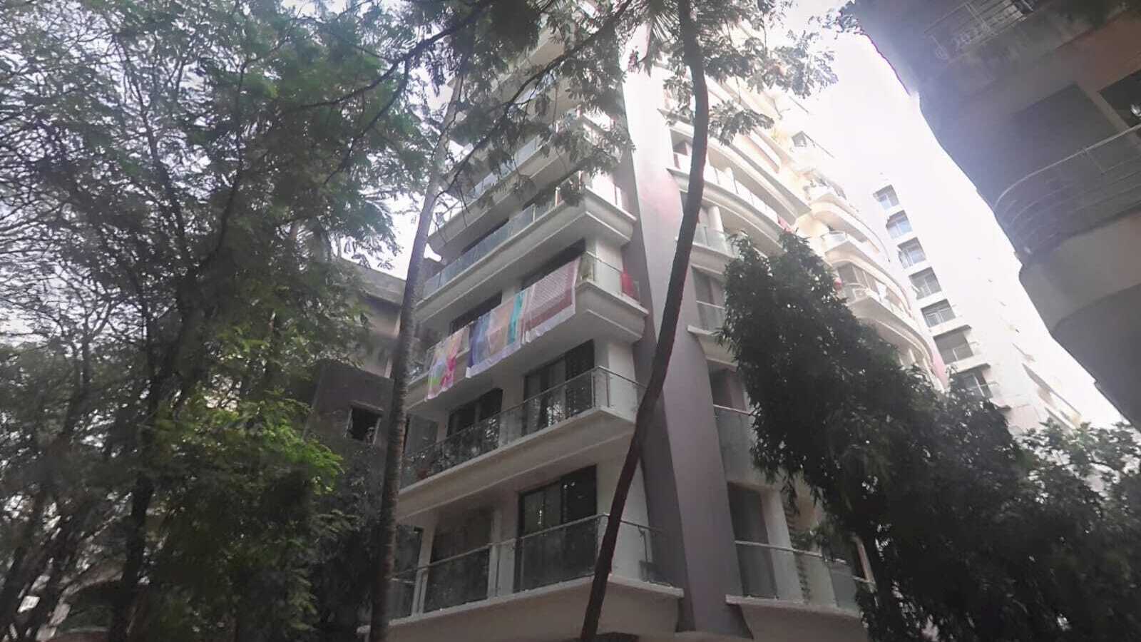 Sale 3 Bhk, 1000+ sft, in Bandra W 16th Rd, Sankalpita