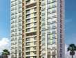 1 BHK Apartment For Sale At Platinum Tower, DN Nagar, Andheri West.