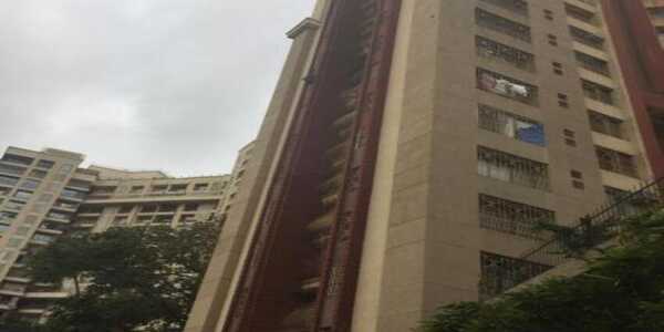 1 BHK Apartment For Rent At Pegasus Tower, Versova, Andheri West.