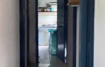 Furnished 2 BHK Rental in Andheri West