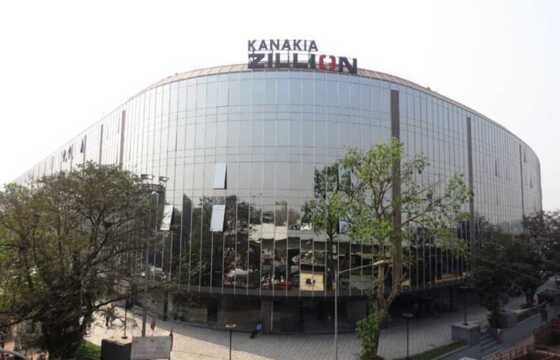 Rent 1250 sft Office at Kanakia Zillion, Off Bkc, Kurla W.