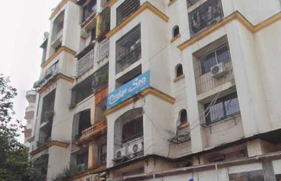 Sale 3 Bhk, 953 sft, Bandra W Pali Hill, Om Palace | Resi Commercial flat.