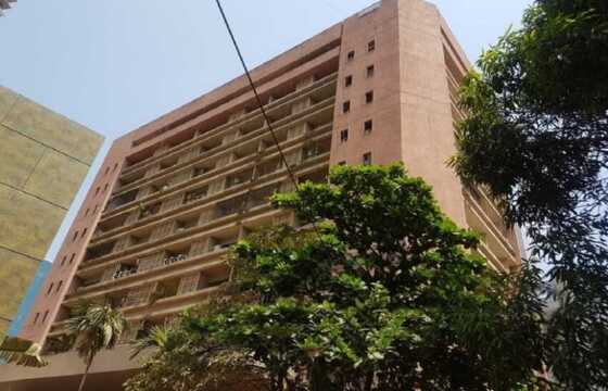 Rent Furnished Office, Andheri W, Veera Desai, Fairlink Centre.