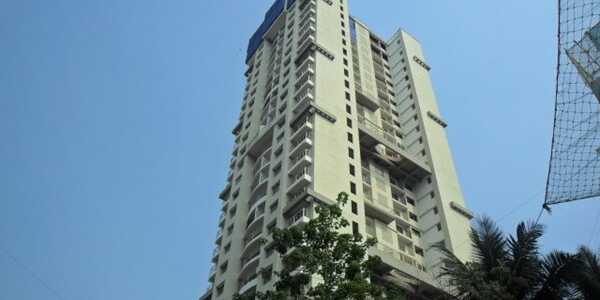 5 BHK Apartment For Rent At Shiv Shakti, Shastri Nagar, Andheri West.