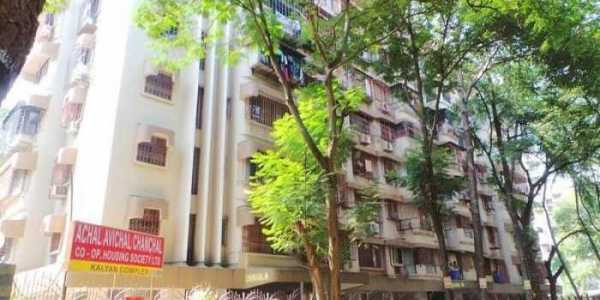 1 BHK Apartment For Rent At Yari Road, Andheri West.