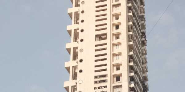 3 BHK Apartment For Sale At Ivory Tower, Prabhadevi.