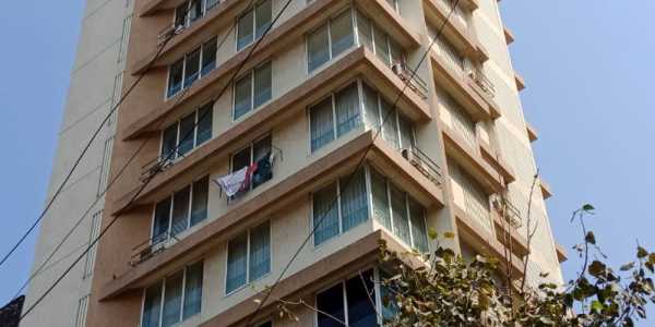 3 BHK Apartment For Sale At Mittal Aristo, Parel East.