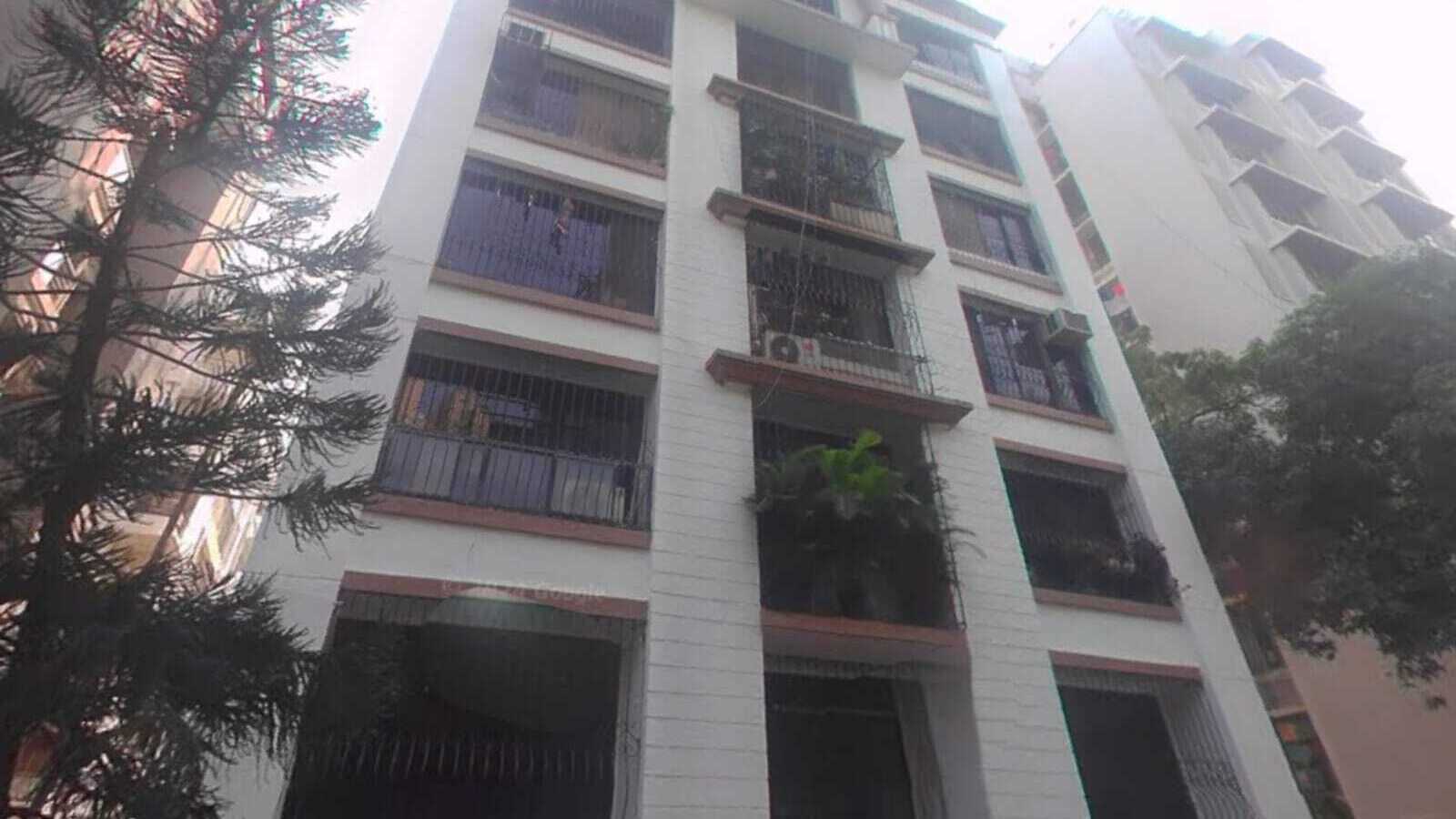 Orchid Glade, Santacruz West.