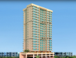 3.5 BHK Apartment in Raheja Vista at Chandivali.