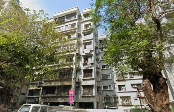 Rent 1 Bhk in Bandra W, Mount Mary, Vindhiachal Apt.