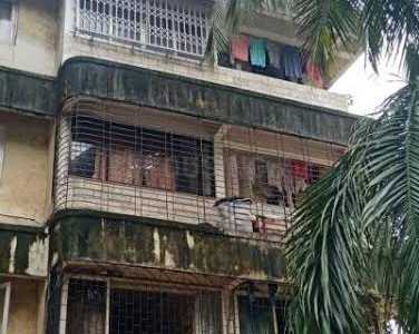 4 BHK Apartment For Rent At NS Road Number 12, JVPD Scheme.