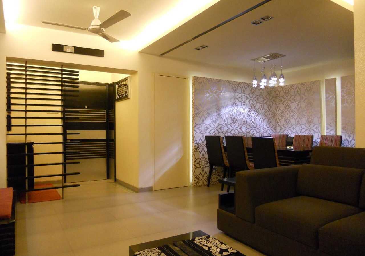 Sale 2 Bhk, in Andheri W Lokhandwala, Casa Blanca.