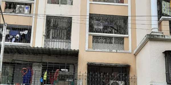 Shop at Santacruz East Vakola Bridge for Rent next to Patak College