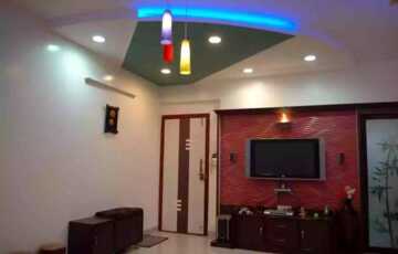 Drawing room