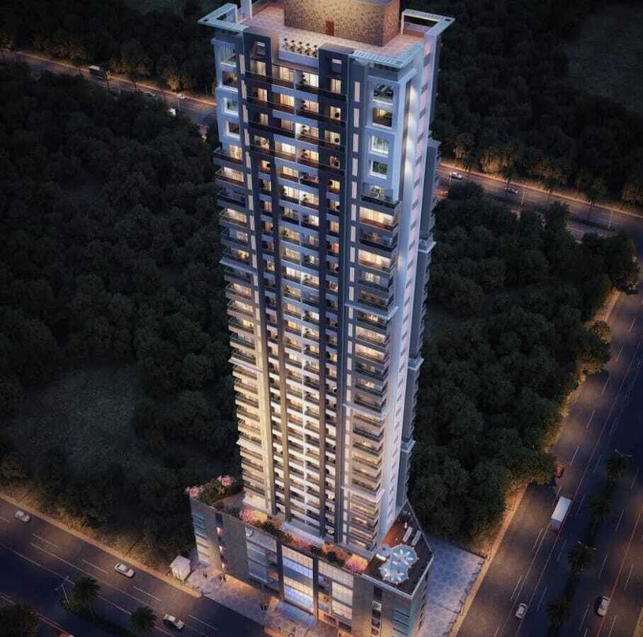Sale 3200 sft Flat, Lokhandwala Andheri W, Flora Heights.