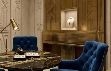 Rent 3300 sft Showroom in Fort, Kala Ghoda.
