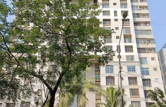 Rent, 4 BHK Duplex in Andheri West, Lokhandwala, Rushi Tower.