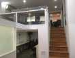 1700 sq.ft Built up with half Mezzanine for Rent in Andheri Industrial Estate, Suitable for Office or Storage