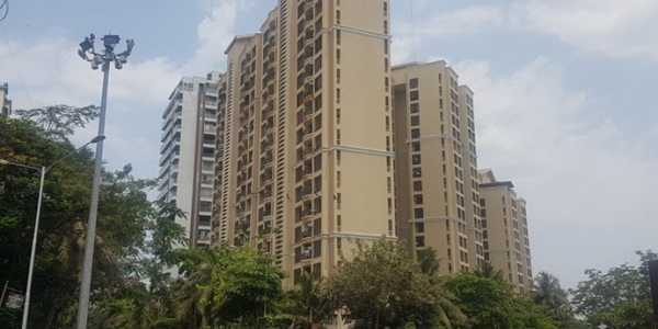 2 BHK Apartment For Sale At Windermere, Oshiwara, Andheri West.