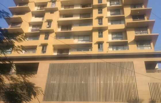 Sale 2 Bhk, 675 sft, in Khar W, Darvesh Grande, 4th Rd.