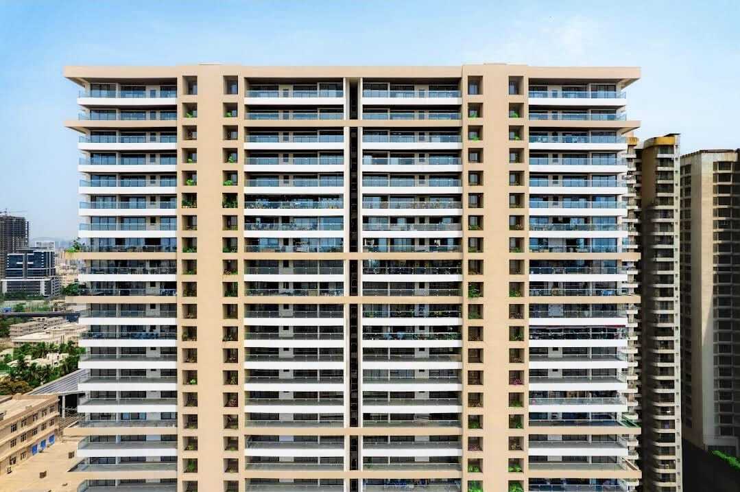 Sale 3350 sft Flat, Andheri W, Parthenon, 4 Bungalows.