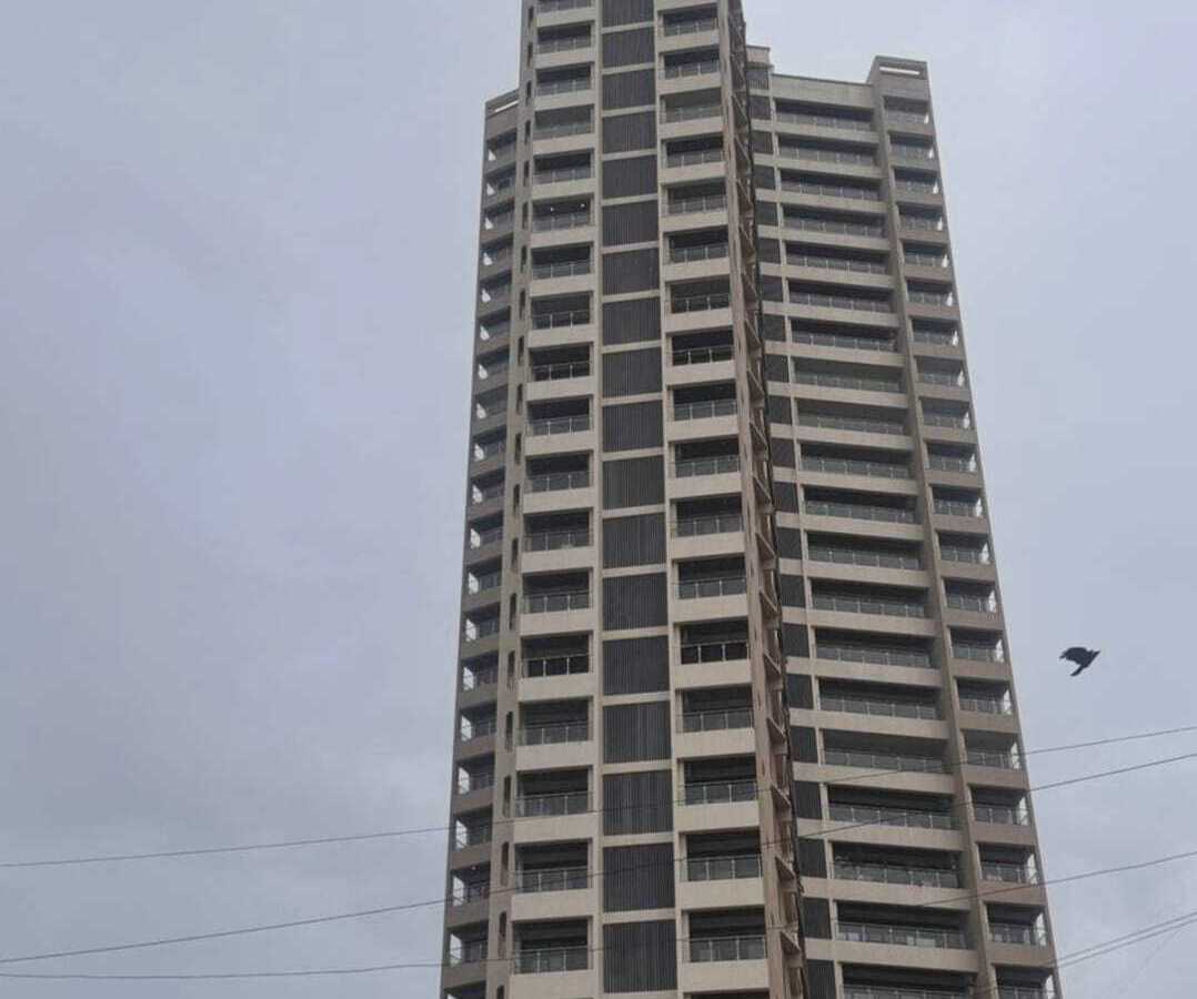 Surabhi Towers, Andheri West