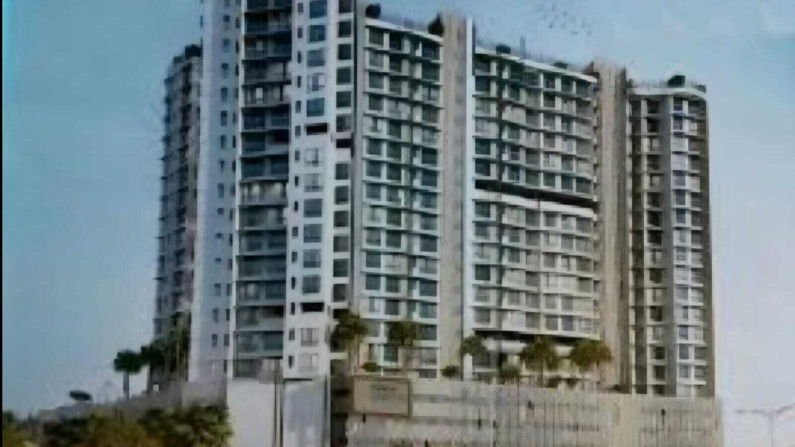 Sale 320 Shop + Loft, Andheri W, Veera Desai, JP Rd, Naman Habitat.