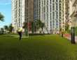 3 BHK Apartment For Rent At Kanakia Paris, Bandra Kurla Complex, Bandra East.