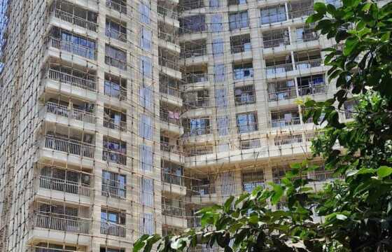 Sale 2 Bhk, 1070 sft, in Andheri West, Versova, Pearl Heights.