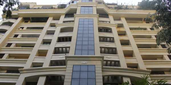 Apartment For Rent At Imperial Heights, Bandra West.
