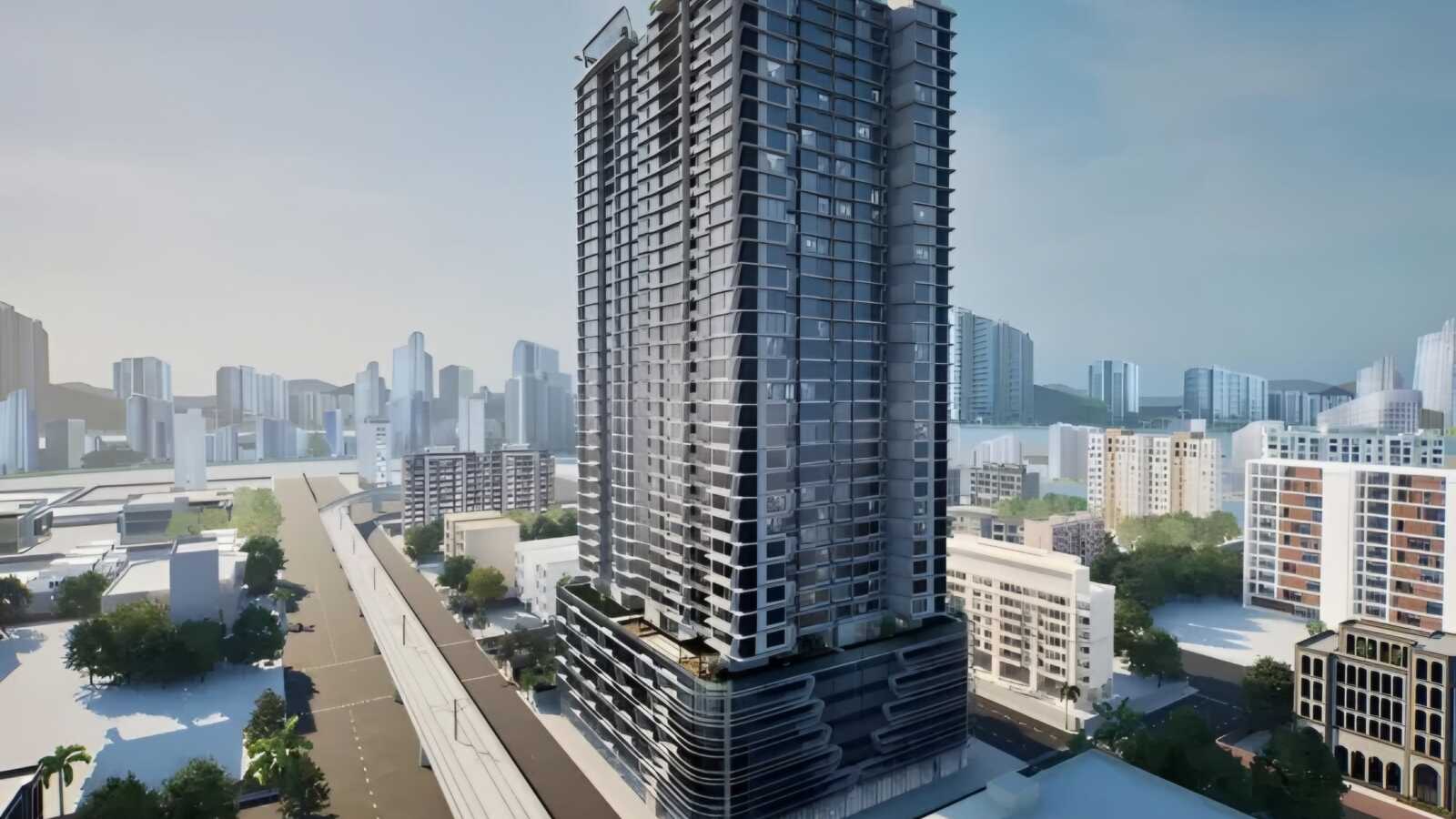 Shangrila, Bandra West