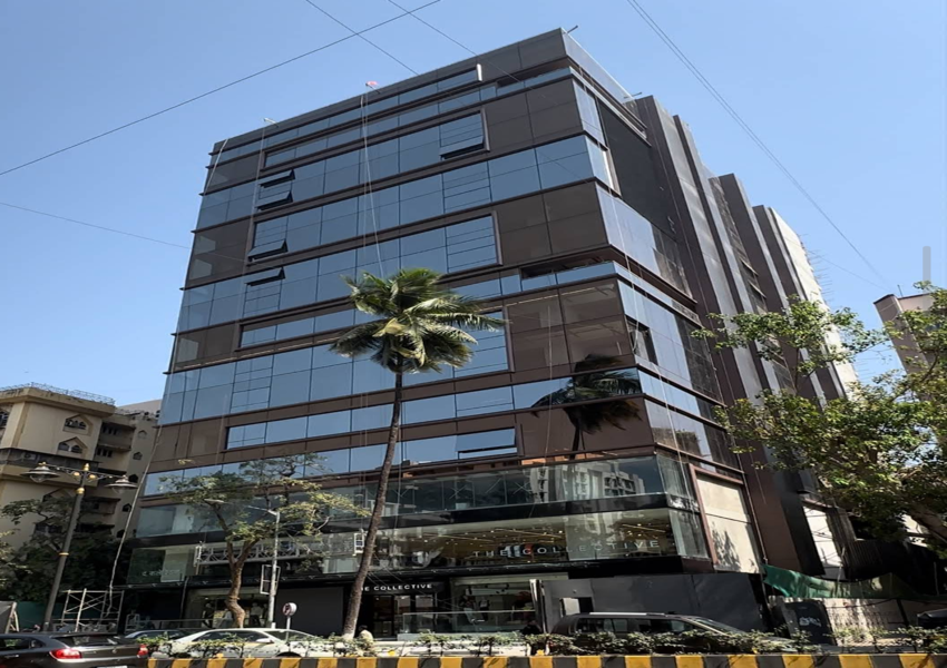 Rent Office, 81 Crest, Santacruz W, 1600 sft. Carpet.
