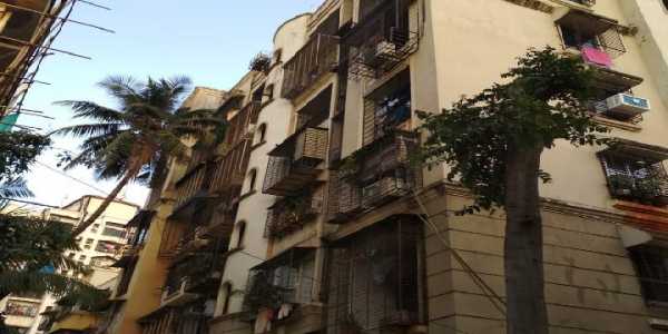 3 BHK Duplex Apartment For Sale At Hatiskar Marg, Prabhadevi.