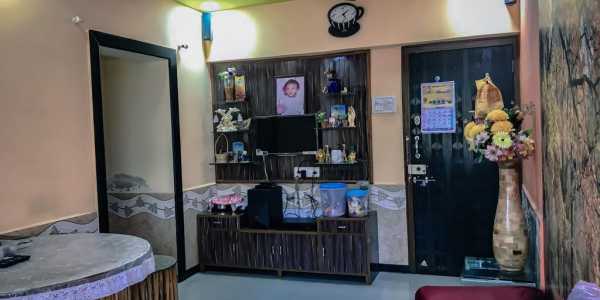 2 BHK Apartment For Sale At Aarey Colony, Goregaon East.