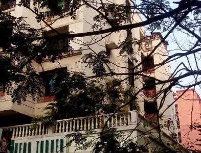 3 BHK Apartment For Rent At Mhada Colony, Andheri West.