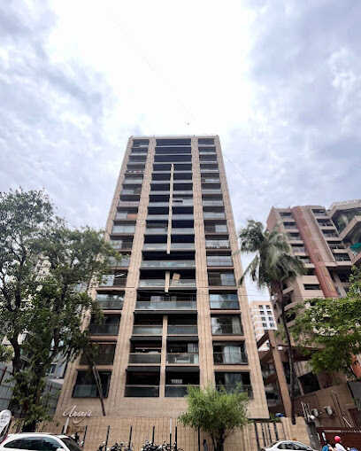 Rent 3 Bhk in Juhu, NS Rd no.10, Ananya by Lotus Developers.